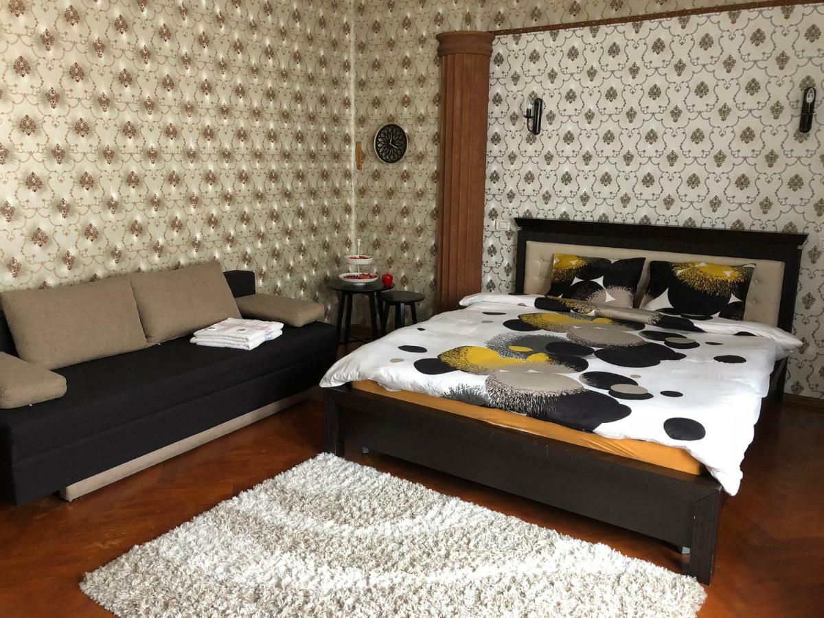 Schei Studio 1 Apartment *