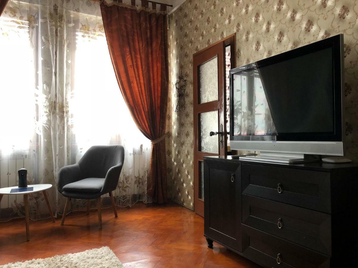 Apartment Schei Studio 1 *