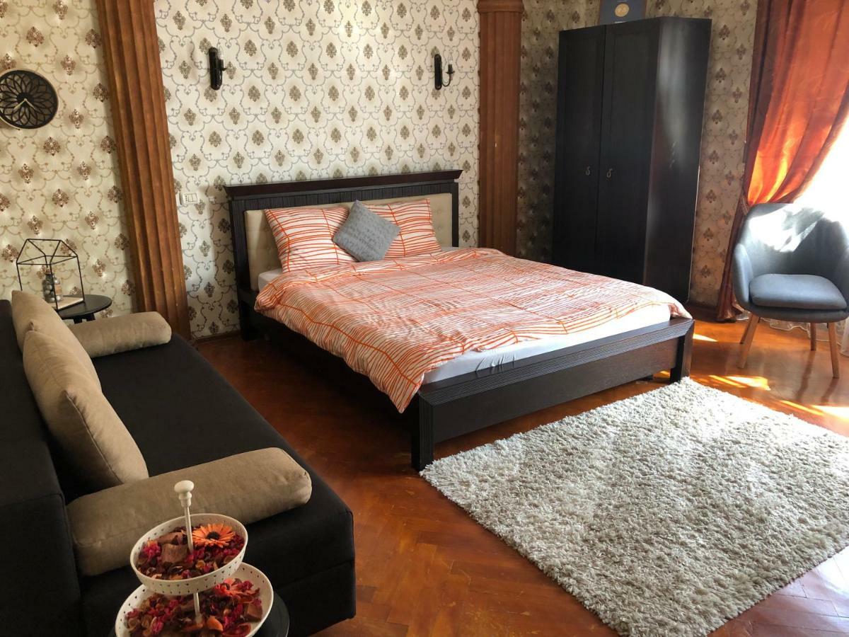 Apartment Schei Studio 1 Brasov