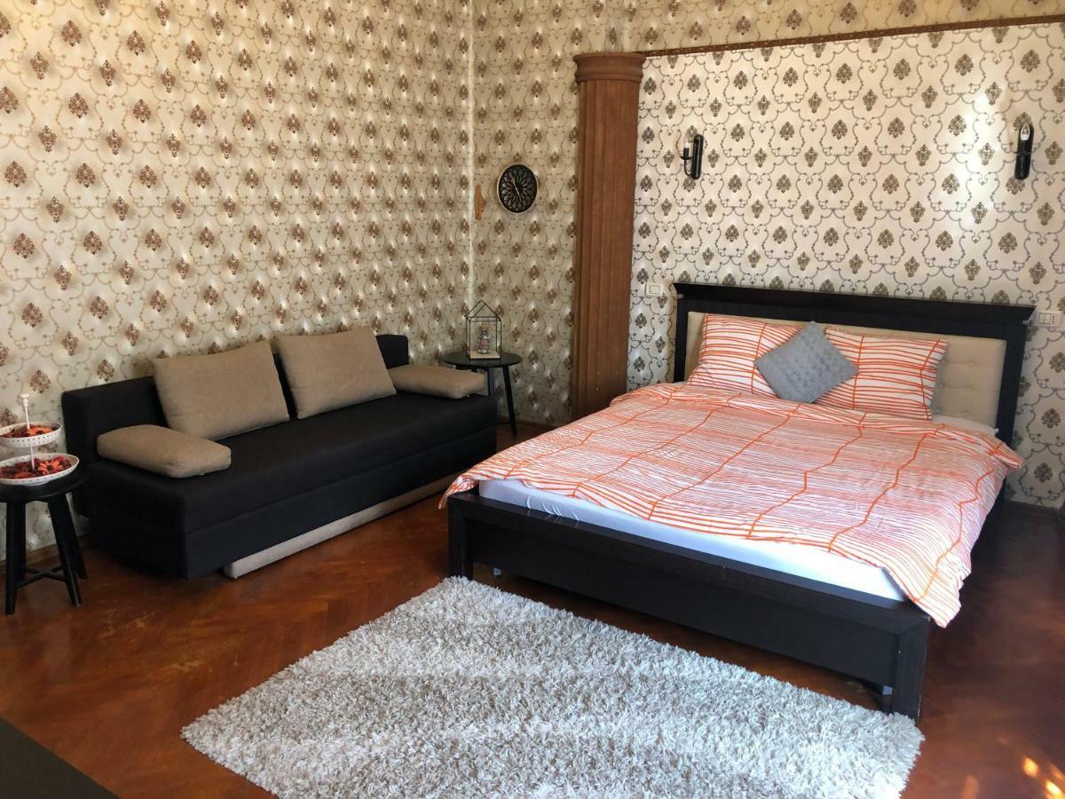 Schei Studio 1 Apartment *