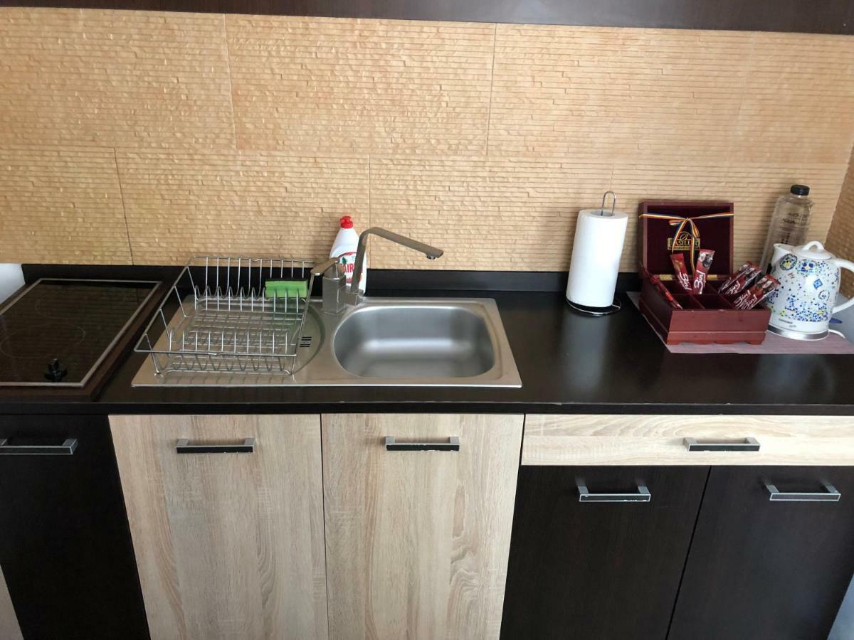Schei Studio 1 Apartment *