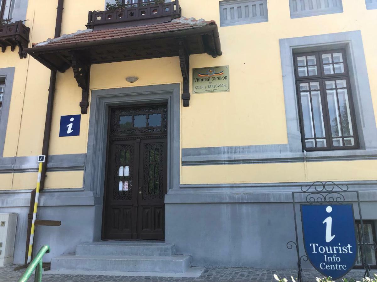 Schei Studio 1 * Brasov