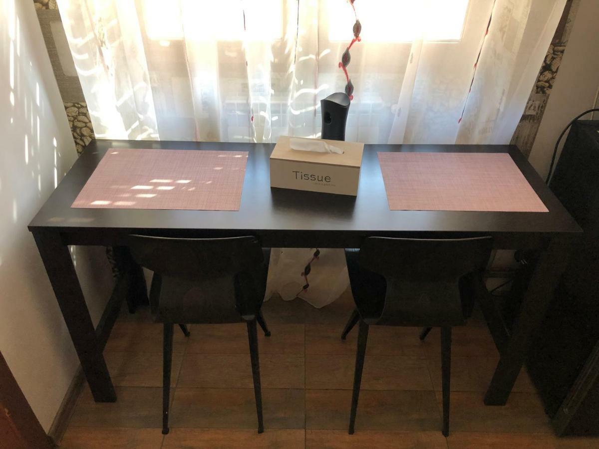 Apartment Schei Studio 1 *