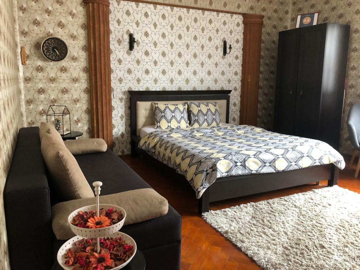 Apartment Schei Studio 1 *